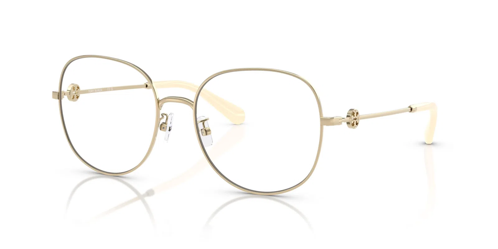 Tory Burch 1088 Eyeglasses - view 9